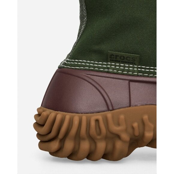 SALEHE BEMBURY X CROCS THE CYPRESS BOOT MALLARD MENS SIZE 4-5, WOMENS SIZE 6-7 main image 4